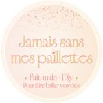 Emmanuelle – Jamais sans mes paillettes
