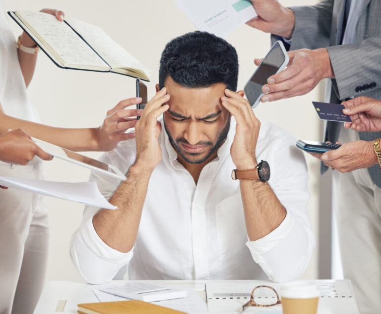 Atelier Gestion du stress