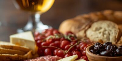 Menu à thème : Mets & Bière La p'tite Soeur // jeudi, 26 février 2026, 19:30