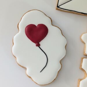 Sablés Magiques – Décoration au glaçage royal // jeudi, 23 avril 2026, 16:00