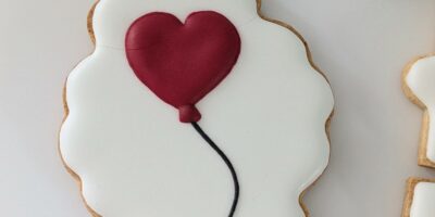 Sablés Magiques – Décoration au glaçage royal // jeudi, 23 avril 2026, 16:00