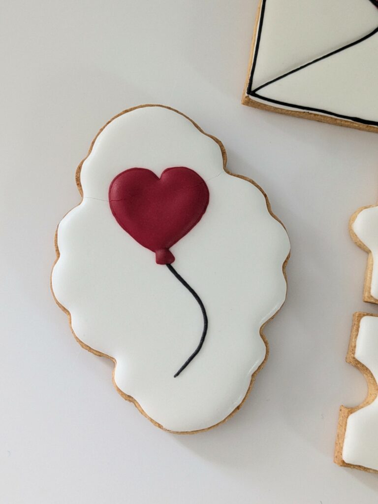 Sablés Magiques – Décoration au glaçage royal