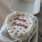 Bento Cake – Crée ton mini gâteau signature