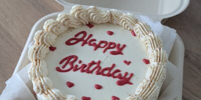 Bento Cake – Crée ton mini gâteau signature // jeudi, 23 avril 2026, 19:00