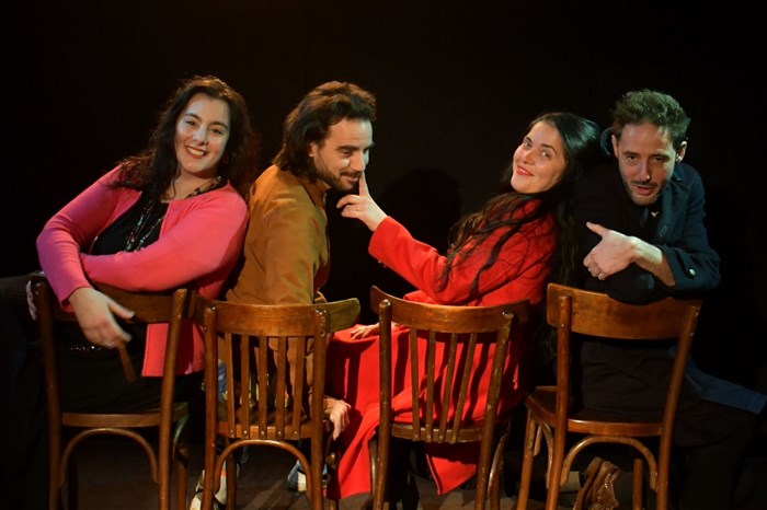 Théâtre : Le paradoxe du désir