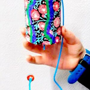 Bilboquet Créatif – Jeu en carton & récup’ // mercredi, 29 avril 2026, 14:30