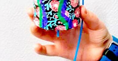 Bilboquet Créatif – Jeu en carton & récup’ // mercredi, 29 avril 2026, 14:30