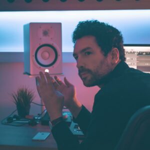 Création Musicale – Compose ton premier morceau // vendredi, 24 avril 2026, 10:00