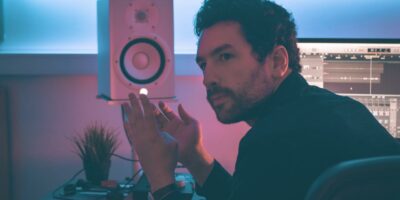 Création Musicale – Compose ton premier morceau // vendredi, 24 avril 2026, 10:00