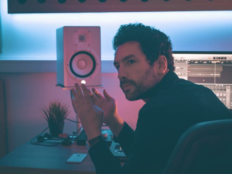 Création Musicale – Compose ton premier morceau