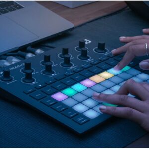 Les Petits Créateurs Sonores – Éveil musical (4–7 ans) // samedi, 16 mai 2026, 11:00