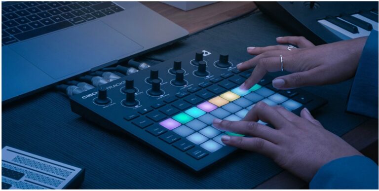 Les Petits Créateurs Sonores – Éveil musical (4–7 ans)