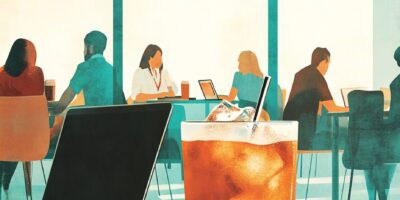 Apéro Tech & Tonic, découvrir l'IA autour d'un verre // mercredi, 20 mai 2026, 19:00