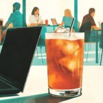 Apéro Tech & Tonic, découvrir l'IA autour d'un verre