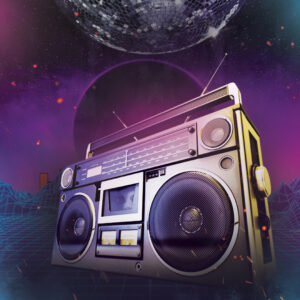 RNB Party // samedi, 25 avril 2026, 20:30