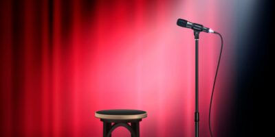Soirée Stand-up - Comedy club // jeudi, 21 mai 2026, 20:15