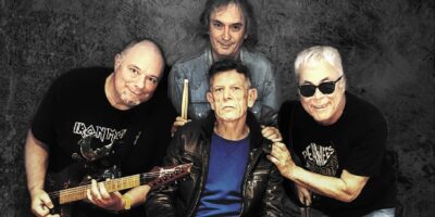 Concert Diamant brut // samedi, 23 mai 2026, 20:30