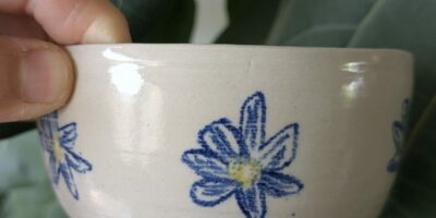 Peins & Chill – Café Céramique // jeudi, 04 juin 2026, 19:30