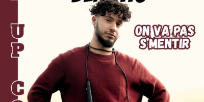Soirée Stand-up - Spectacle de Mohamed Benatig // jeudi, 11 juin 2026, 20:15