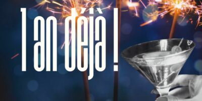 1er anniversaire des Colibris // jeudi, 18 juin 2026, 20:30