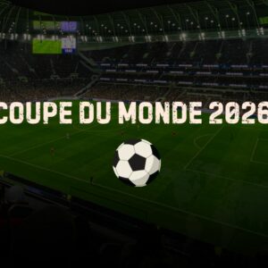 Foot : France / Norvège // vendredi, 26 juin 2026, 21:00