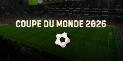 Foot : Match France / Sénégal // mardi, 16 juin 2026, 21:00