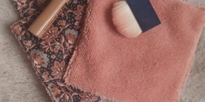 Atelier Couture - Garden Party - Soft et Pâtisserie inclus // samedi, 11 juillet 2026, 15:30