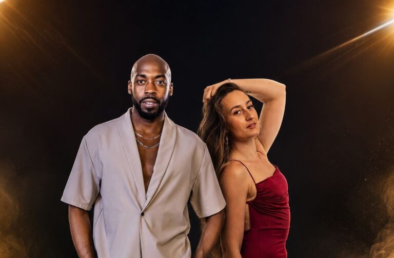 Cours Bachata et soirée SBK - Avec Manou et Shadox