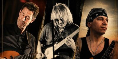 Concert de JSP – Guitare Jazz // dimanche, 05 juillet 2026, 20:30