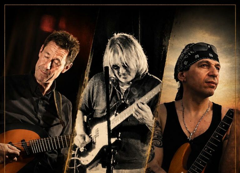 Concert de JSP – Guitare Jazz // dimanche, 05 juillet 2026, 20:30