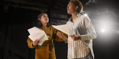 Comédie musicale - Adultes // mercredi, 24 juin 2026, 19:30