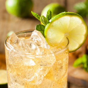 Ginger Beer & Apéro sain // jeudi, 23 juillet 2026, 19:00