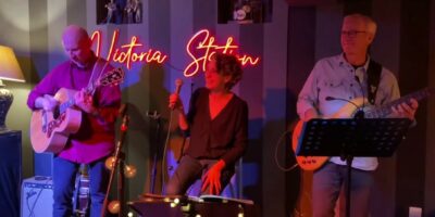 Concert Pop & Folk par Clover // samedi, 25 juillet 2026, 20:30