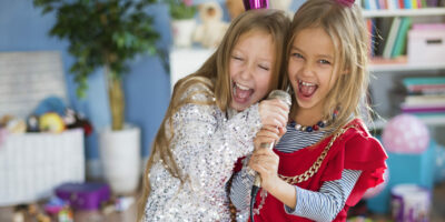 Karaoké Enfants (Enfant seul) - 1 soft inclus // jeudi, 27 août 2026, 14:30