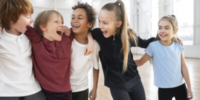 Boom des Enfants (Enfant seul) - 1 soft inclus // jeudi, 27 août 2026, 15:30