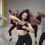 Atelier Danse - Adultes