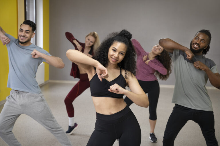 Atelier Danse - Adultes