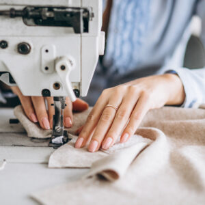 Couture débutant - Création d'une trousse pour la rentrée (3h) // mardi, 25 août 2026, 16:30