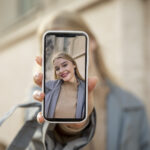 Atelier Photo Adolescents (12-18 ans) : Le portrait au smartphone