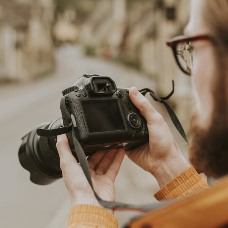 Atelier Photo Adultes : Maîtrisez votre appareil photo