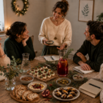Cuisine santé : Apéro de Noël, se faire plaisir sans finir sur les rotules