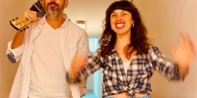 Concert : Histoire du blues en duo // jeudi, 15 octobre 2026, 20:00